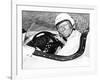 Jack Mcgrath Was the Fastest Qualifier, for the 1955 Indianapolis 500-null-Framed Photo