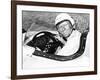 Jack Mcgrath Was the Fastest Qualifier, for the 1955 Indianapolis 500-null-Framed Photo