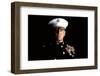 JACK NICHOLSON. "A FEW GOOD MEN" [1992], directed by ROB REINER.-null-Framed Photographic Print