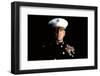 JACK NICHOLSON. "A FEW GOOD MEN" [1992], directed by ROB REINER.-null-Framed Photographic Print