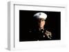 JACK NICHOLSON. "A FEW GOOD MEN" [1992], directed by ROB REINER.-null-Framed Photographic Print