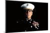 JACK NICHOLSON. "A FEW GOOD MEN" [1992], directed by ROB REINER.-null-Mounted Photographic Print