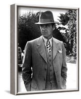 Jack Nicholson, Chinatown (1974)-null-Framed Photo