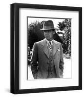 Jack Nicholson, Chinatown (1974)-null-Framed Photo