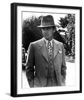 Jack Nicholson, Chinatown (1974)-null-Framed Photo