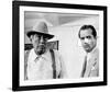 Jack Nicholson, Chinatown (1974)-null-Framed Photo