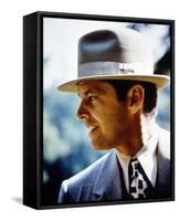 Jack Nicholson, Chinatown (1974)-null-Framed Stretched Canvas