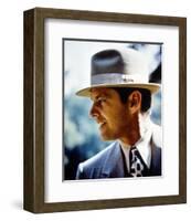 Jack Nicholson, Chinatown (1974)-null-Framed Photo