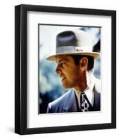 Jack Nicholson, Chinatown (1974)-null-Framed Photo