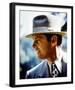 Jack Nicholson, Chinatown (1974)-null-Framed Photo