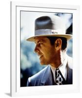 Jack Nicholson, Chinatown (1974)-null-Framed Photo