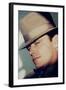 Jack Nicholson, Chinatown, 1974-null-Framed Photographic Print