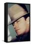 Jack Nicholson, Chinatown, 1974-null-Framed Stretched Canvas