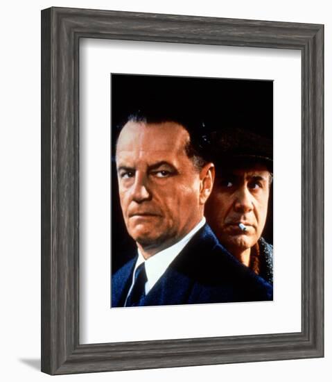 Jack Nicholson, Hoffa (1992)-null-Framed Photo