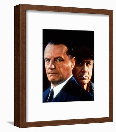 Jack Nicholson, Hoffa (1992)-null-Framed Photo