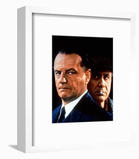 Jack Nicholson, Hoffa (1992)-null-Framed Photo