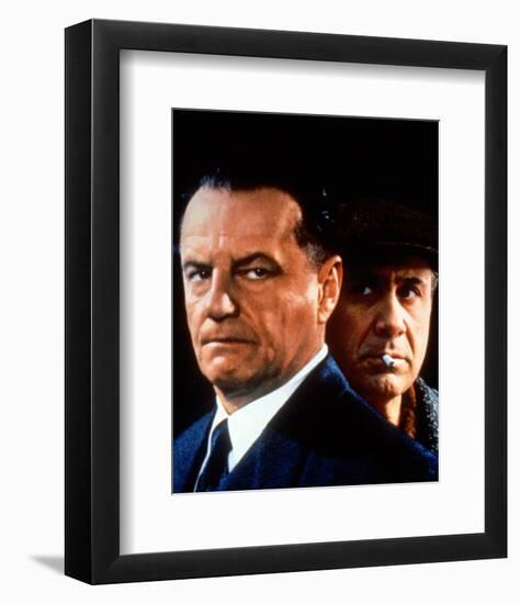 Jack Nicholson, Hoffa (1992)-null-Framed Photo