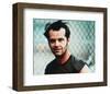 Jack Nicholson, One Flew Over the Cuckoo's Nest (1975)-null-Framed Photo