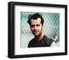 Jack Nicholson, One Flew Over the Cuckoo's Nest (1975)-null-Framed Photo