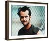 Jack Nicholson, One Flew Over the Cuckoo's Nest (1975)-null-Framed Photo