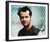 Jack Nicholson, One Flew Over the Cuckoo's Nest (1975)-null-Framed Photo