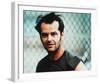 Jack Nicholson, One Flew Over the Cuckoo's Nest (1975)-null-Framed Photo