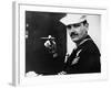 Jack Nicholson, the Last Detail, 1973-null-Framed Photographic Print