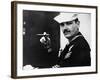Jack Nicholson, the Last Detail, 1973-null-Framed Photographic Print