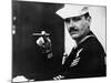 Jack Nicholson, the Last Detail, 1973-null-Mounted Photographic Print