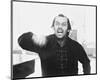 Jack Nicholson, The Shining (1980)-null-Mounted Photo