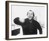 Jack Nicholson, The Shining (1980)-null-Framed Photo