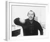 Jack Nicholson, The Shining (1980)-null-Framed Photo