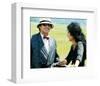 Jack Nicholson, The Witches of Eastwick (1987)-null-Framed Photo