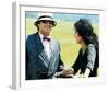 Jack Nicholson, The Witches of Eastwick (1987)-null-Framed Photo