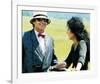 Jack Nicholson, The Witches of Eastwick (1987)-null-Framed Photo