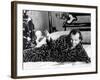 Jack Nicholson - The Witches of Eastwick-null-Framed Photo