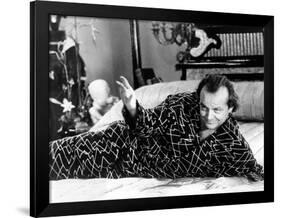 Jack Nicholson - The Witches of Eastwick-null-Framed Photo