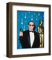 Jack Nicholson-null-Framed Photo