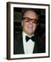 Jack Nicholson-null-Framed Photo