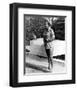 Jack Nicholson-null-Framed Photo