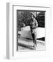 Jack Nicholson-null-Framed Photo