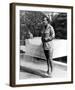 Jack Nicholson-null-Framed Photo