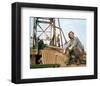 Jack Nicholson-null-Framed Photo