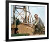 Jack Nicholson-null-Framed Photo