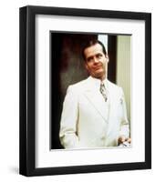 Jack Nicholson-null-Framed Photo