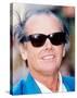 Jack Nicholson-null-Stretched Canvas