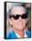 Jack Nicholson-null-Framed Stretched Canvas