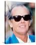 Jack Nicholson-null-Stretched Canvas