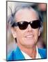 Jack Nicholson-null-Mounted Photo