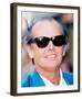 Jack Nicholson-null-Framed Photo